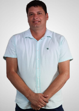Foto oficial de Júnior de Barra Grande