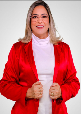 Foto oficial de Valéria do Fernando da Skol