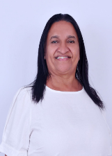 Foto oficial de Josélia Irmã de Zé Hermes