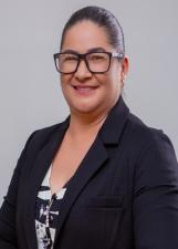 Foto oficial de Izabel Luiz