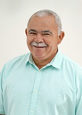 Foto oficial de Elias Barbosa
