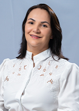 Foto oficial de Flavinha Barros