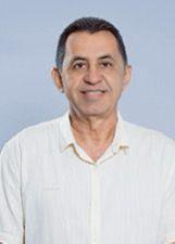 Foto oficial de Paulo Bispo