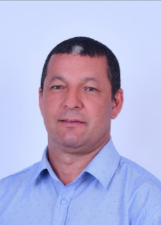 Foto oficial de Maciel de Zé de Neco