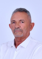 Foto oficial de Arnaldo Barbosa