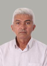 Foto oficial de Cicero de Sessé