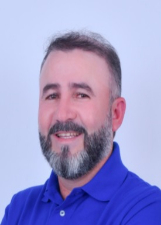 Foto oficial de Júnior Mulungú