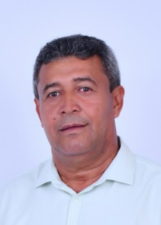 Foto oficial de Zé Divo