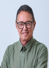 Foto oficial de Aluísio Basílio