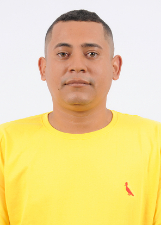 Foto oficial de Cristiano Mateus