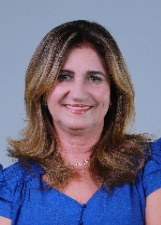 Foto oficial de Silvana Pereira