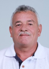Foto oficial de Zé Canário