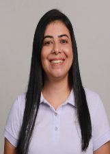 Foto oficial de Camilla Paulino
