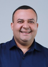 Foto oficial de Jadielson Sebastião