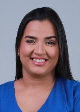 Foto oficial de Taciana