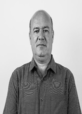 Foto oficial de Almir Belo