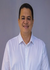 Foto oficial de Marcos Filho