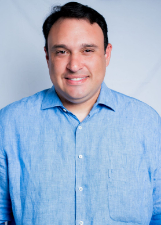 Foto oficial de Gustavo Pedroza