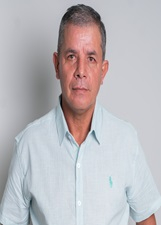 Foto oficial de Jurandir Camilo