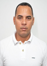 Foto oficial de Manoel Messias