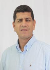 Foto oficial de Nenzinha
