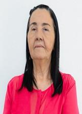 Foto oficial de Dona Mirian