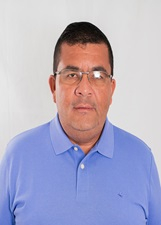 Foto oficial de Milton do Complementar