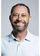 Foto oficial de Paulo Vieira