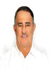 Foto oficial de Ricardo Praxedes