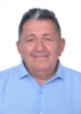 Foto oficial de Zé Anísio