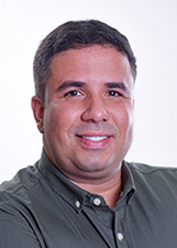 Foto oficial de Ramon Menezes