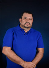 Foto oficial de Adriano Amorim
