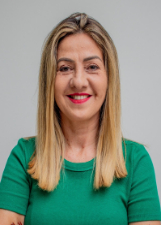 Foto oficial de Lela da Saude