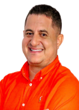 Foto oficial de Adalio Rios
