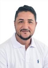 Foto oficial de Robson Rufino