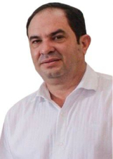Foto oficial de Marcello Alcantara