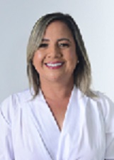 Foto oficial de Tia Gaby