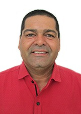 Foto oficial de Ivam do Canal