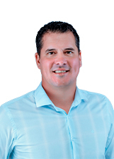 Foto oficial de Manequinho Guilherme Badke