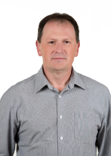 Foto oficial de Anesio Scherer