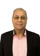 Foto oficial de José Moura