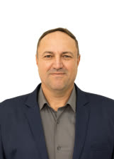 Foto oficial de Alexandre Moura