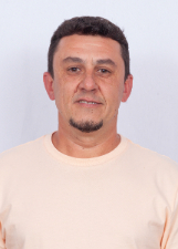 Foto oficial de Douglas Percoski