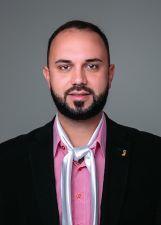 Foto oficial de Willian Gaúcho da Solitária