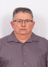 Foto oficial de Silvestre Garcia