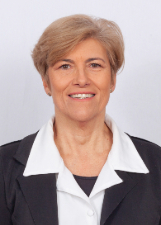 Foto oficial de Patricia Wallauer