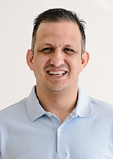 Foto oficial de Anderson Cuco