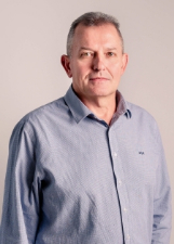 Foto oficial de Guiomar Wingert