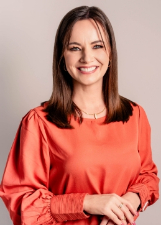 Foto oficial de Luciane Zimmermann