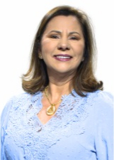 Foto oficial de Carminha Nunes